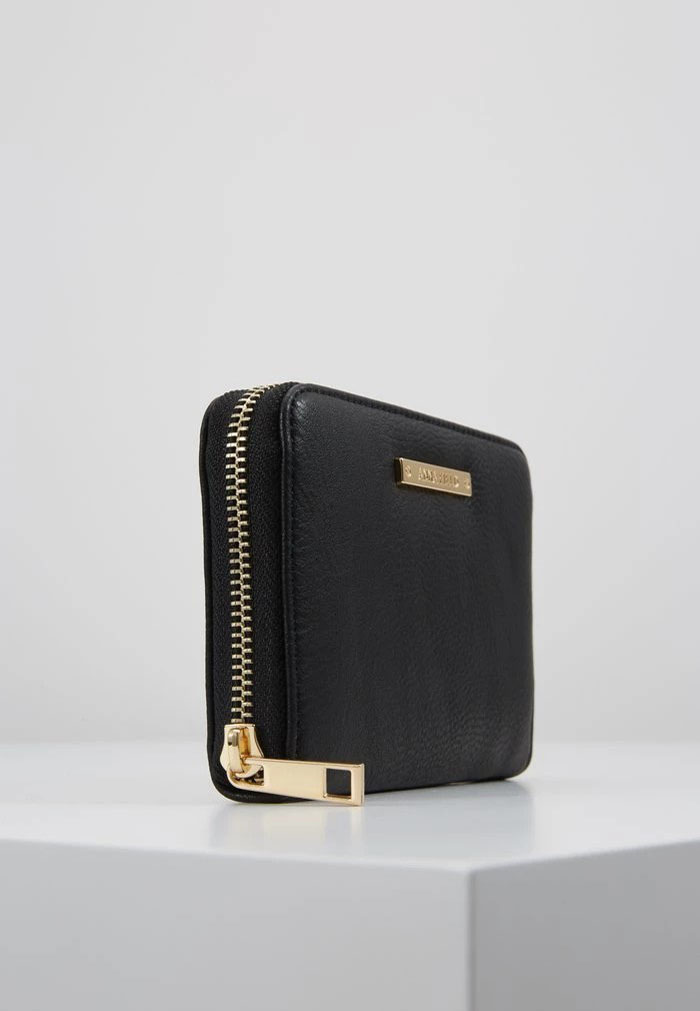 Portefeuille ANNA FIELD Anna Field Wallet Noir Femme | QTK-3790501